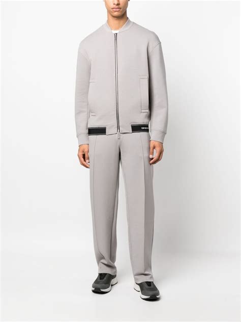 farfetch armani pants.